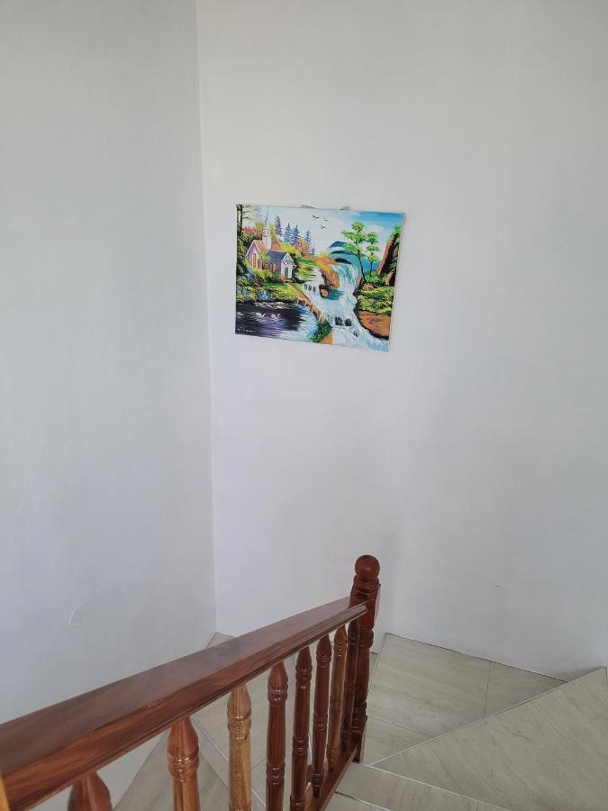 Spanish Town Royal Vybez Vacation Homes מראה חיצוני תמונה