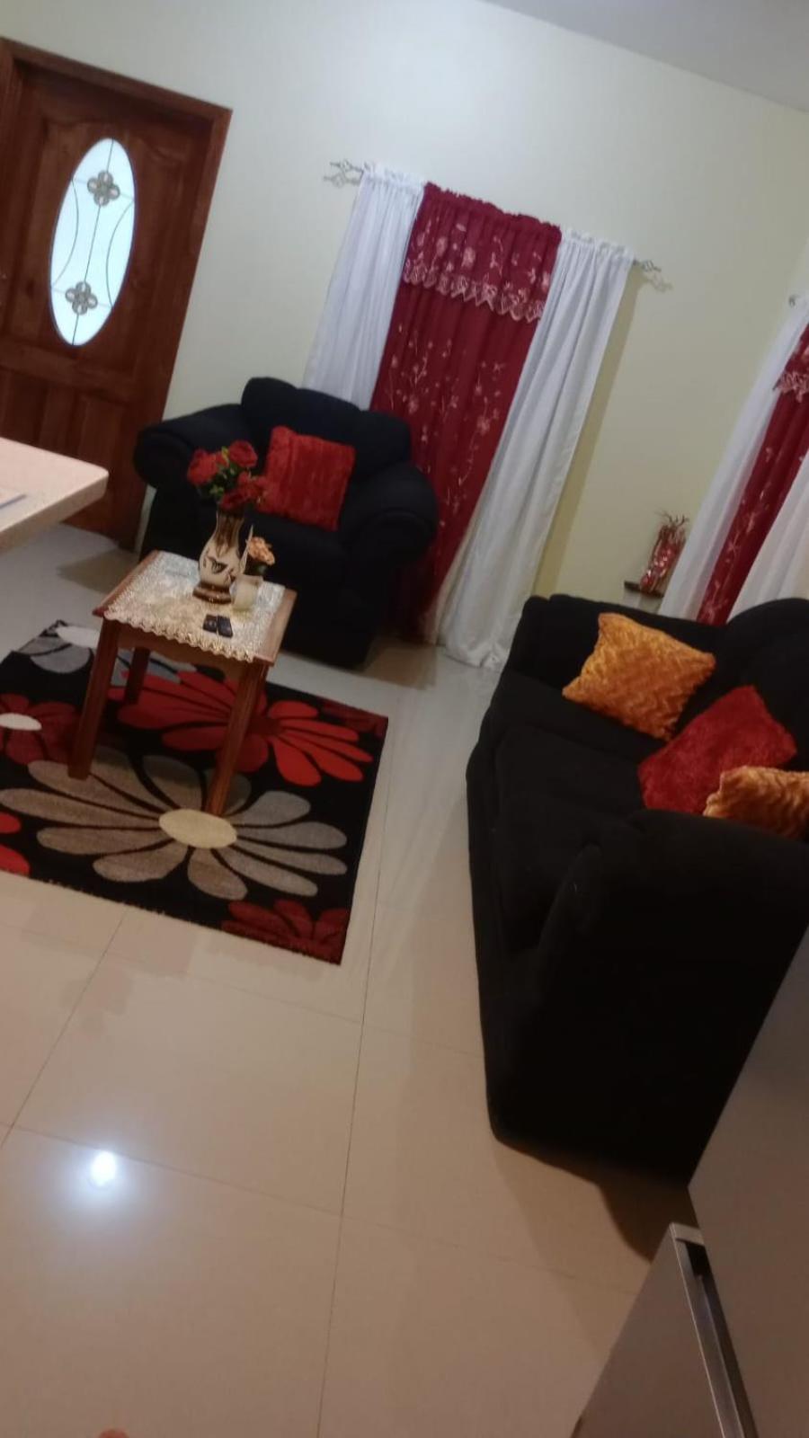 Spanish Town Royal Vybez Vacation Homes מראה חיצוני תמונה
